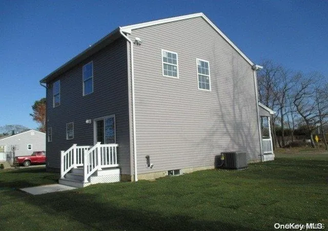 Photo 4 of Sale Pending at Lot (2135) Macdonald Ave, Bellport, NY 11713 | MLS# L3500602 | Listing updated on 2026-09-18