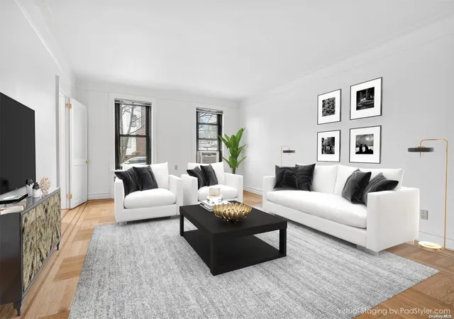 Photo 1 of Sale Pending at 76 66 Austin Street #1F, Forest Hills, NY 11375 | MLS# L3507417 | Listing updated on 2026-09-18