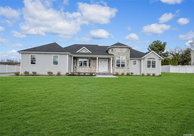 Photo 1 of Sale Pending at Lot 8 Sycamore Ests, Centereach, NY 11720 | MLS# L3514700 | Listing updated on 2026-09-18