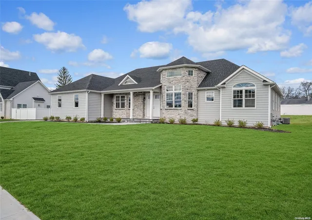 Photo 2 of Sale Pending at Lot 8 Sycamore Ests, Centereach, NY 11720 | MLS# L3514700 | Listing updated on 2026-09-18