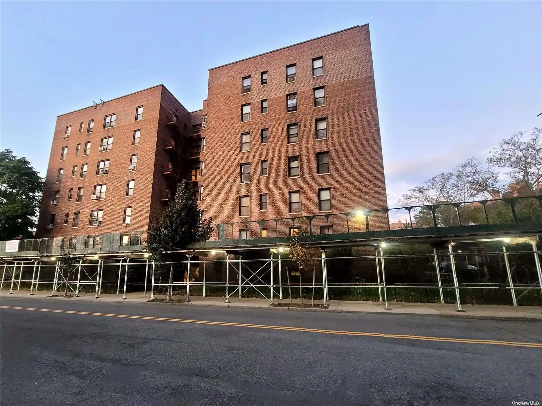Listing Photo 1 - Condo for sale in 8423 Manton St located at 8423 Manton St, New York, NY 11435 - Unit #1D