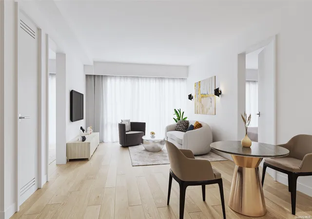 Photo 1 of Sale Pending at 33 71 Prince Street #10L, Flushing, NY 11354 | MLS# L3529040 | Listing updated on 2026-09-18