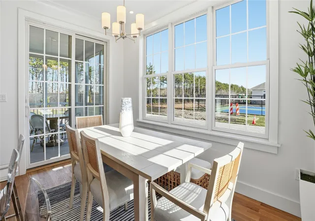 Photo 3 of Condo for sale at 100 Rogers Tbb Ave #1101, Westhampton Beach, NY 11978 | MLS# L3577056 | Listing updated on 2026-09-17