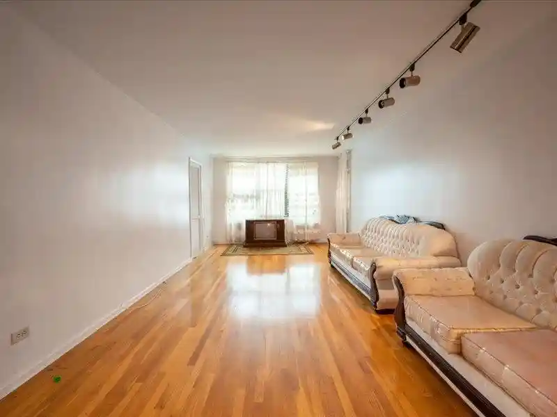Listing Photo 2 - Condo for sale in Kings Village Corp located at 1200 E 53Rd St, New York, NY 11234 - Unit #4S