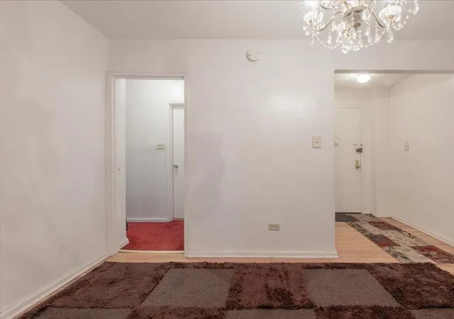 Listing Photo 5 - Condo for sale in Kings Village Corp located at 1200 E 53Rd St, New York, NY 11234 - Unit #4S