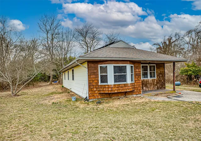 Photo 1 of Sale Pending at 34 Hemlock Dr, Mastic Beach, NY 11951 | MLS# 831044 | Listing updated on 2026-09-18