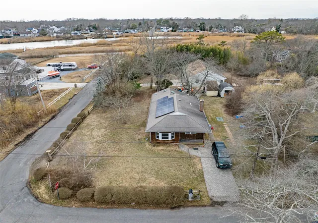 Photo 2 of Sale Pending at 34 Hemlock Dr, Mastic Beach, NY 11951 | MLS# 831044 | Listing updated on 2026-09-18