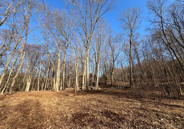 Photo 2 of Land for sale at 52 Justins Way, Garrison, NY 10524 | MLS# 833227 | Listing updated on 2026-09-18