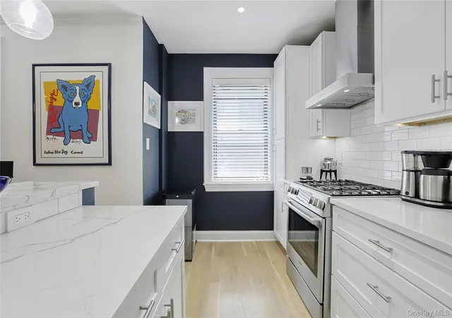 Listing Photo 3 - Condo for sale in building located at 68 E Hartsdale Ave, Greenburgh, NY 10522 - Unit #4J
