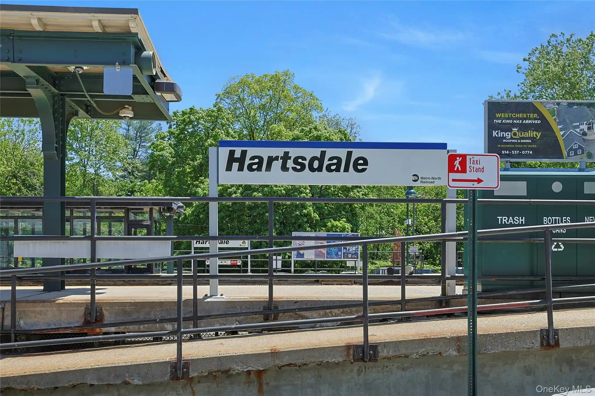 Listing Photo 32 - Condo for sale in 68 E Hartsdale Ave located at 68 E Hartsdale Ave, Greenburgh, NY 10522 - Unit #4J