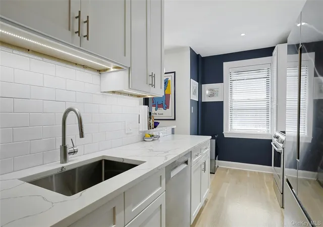 Listing Photo 4 - Condo for sale in building located at 68 E Hartsdale Ave, Greenburgh, NY 10522 - Unit #4J