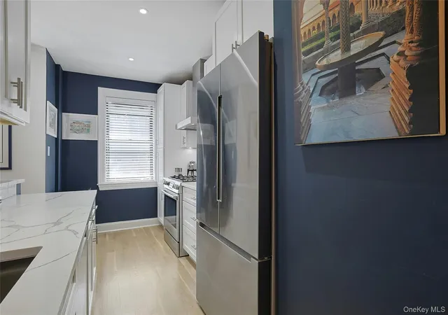 Listing Photo 5 - Condo for sale in building located at 68 E Hartsdale Ave, Greenburgh, NY 10522 - Unit #4J