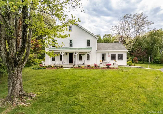Photo 2 of Single family home for sale at 2295 State Route 32 S, New Paltz, NY 12561 | MLS# 868482 | Listing updated on 2026-09-18