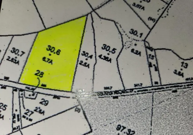 Photo 3 of Land for sale at Highland Lake, Eldred, NY 12732 | MLS# 868497 | Listing updated on 2026-09-18