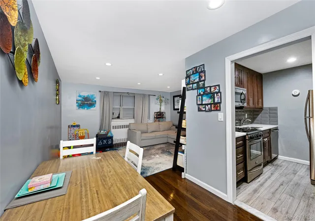 Photo 3 of Sale Pending at 88 25 155th Avenue #2M, Howard Beach, NY 11414 | MLS# 872044 | Listing updated on 2026-09-18