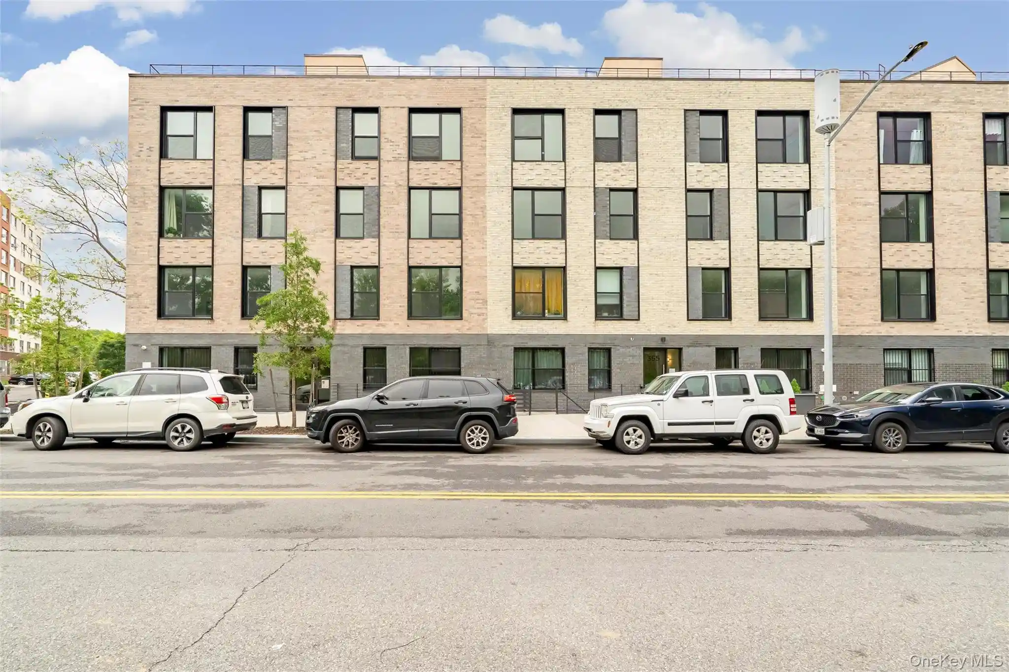 Listing Photo 1 - Condo for sale in 355 Bronx River Ave located at 355 Bronx River Ave, New York, NY 10473 - Unit #4B