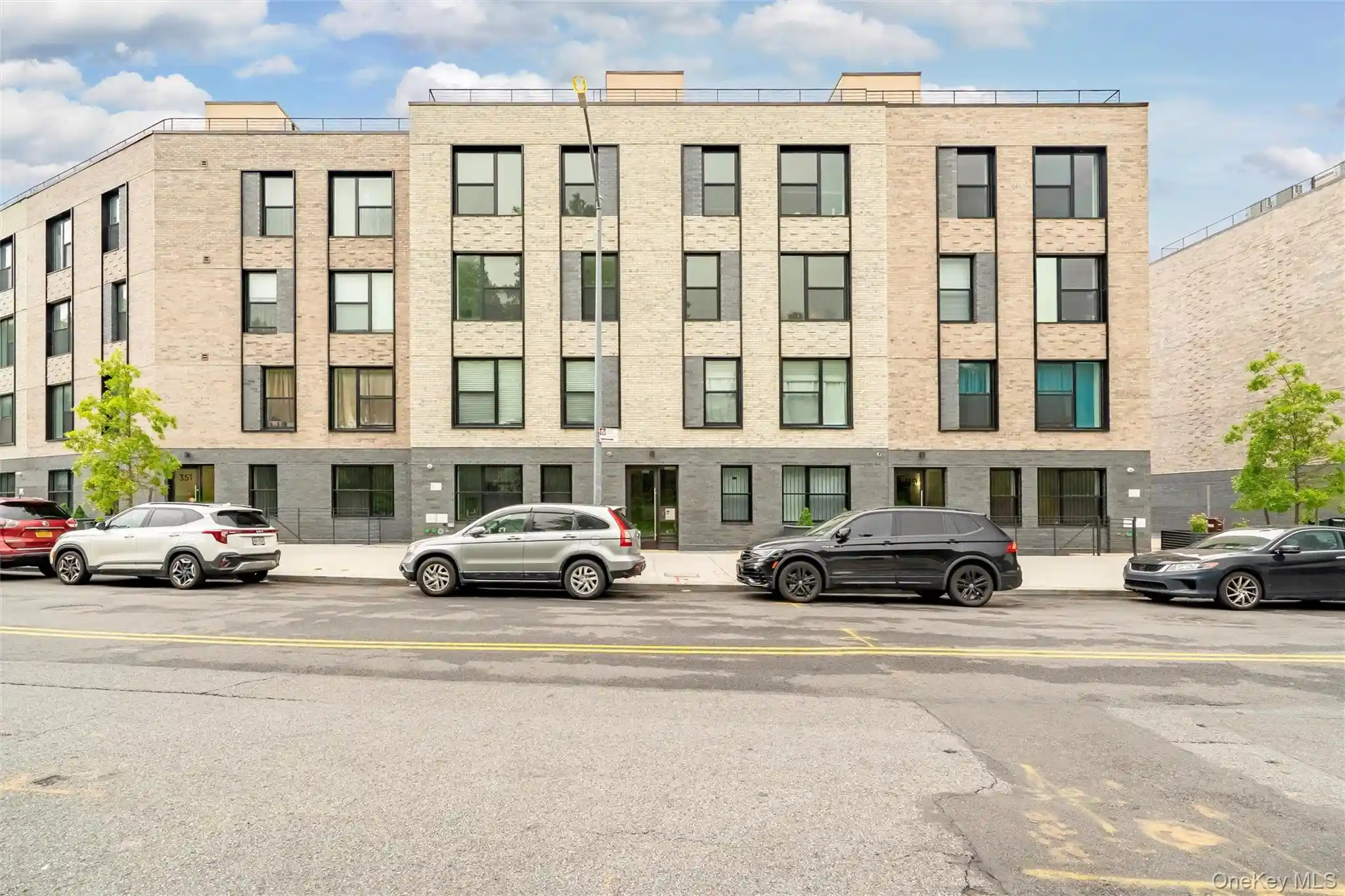 Listing Photo 2 - Condo for sale in 355 Bronx River Ave located at 355 Bronx River Ave, New York, NY 10473 - Unit #4B