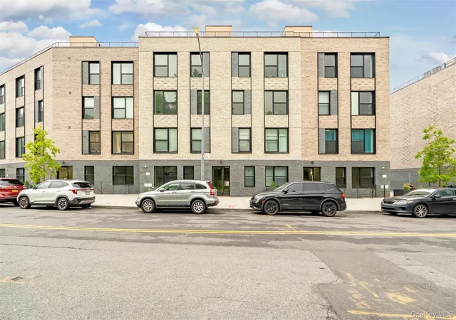 Listing Photo 2 - Condo for sale in building located at 355 Bronx River Ave, New York, NY 10473 - Unit #4B