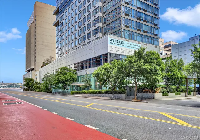 Photo 1 of Sale Pending at 635 W 42nd St #7A, New York, NY 10036 | MLS# 884188 | Listing updated on 2026-09-18