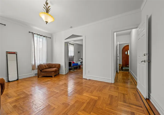 Photo 2 of Multi family home for sale at 1681 Brooklyn Ave, New York, NY 11210 | MLS# 893515 | Listing updated on 2026-09-18