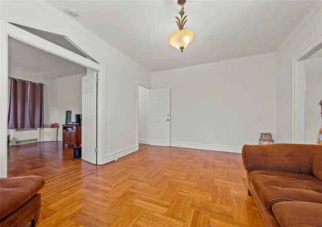 Photo 3 of Multi family home for sale at 1681 Brooklyn Ave, New York, NY 11210 | MLS# 893515 | Listing updated on 2026-09-18