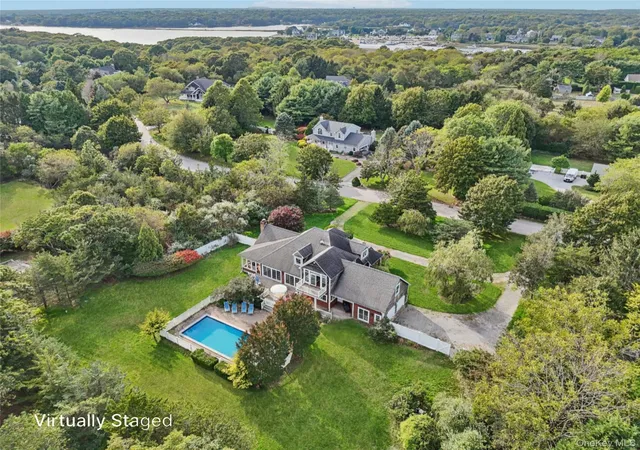 Photo 1 of Single family home for sale at 12 Laila Ln, Southampton, NY 11960 | MLS# 896920 | Listing updated on 2026-09-18