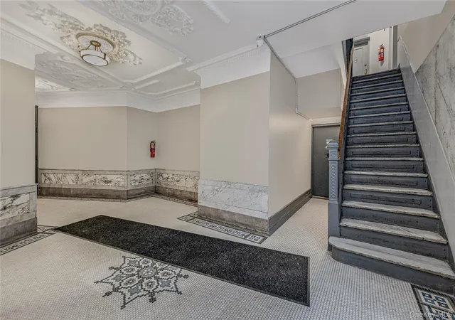 Listing Photo 4 - Condo for sale in building located at 33 Convent Ave, New York, NY 10027 - Unit #23