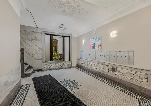 Listing Photo 5 - Condo for sale in building located at 33 Convent Ave, New York, NY 10027 - Unit #23