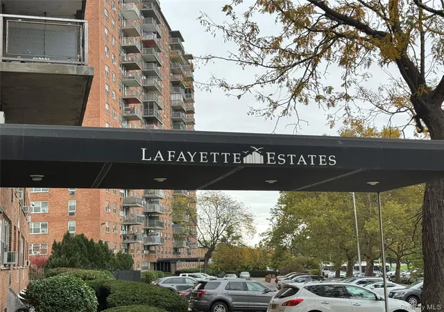 Photo 2 of Condo for sale at 825 Morrison Ave #16M, New York, NY 10473 | MLS# 897823 | Listing updated on 2026-10-06