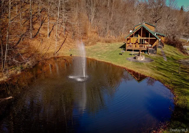Photo 3 of Single family home for sale at 201 Basket Brook Rd, Fremont, NY 12760 | MLS# 900266 | Listing updated on 2026-09-18