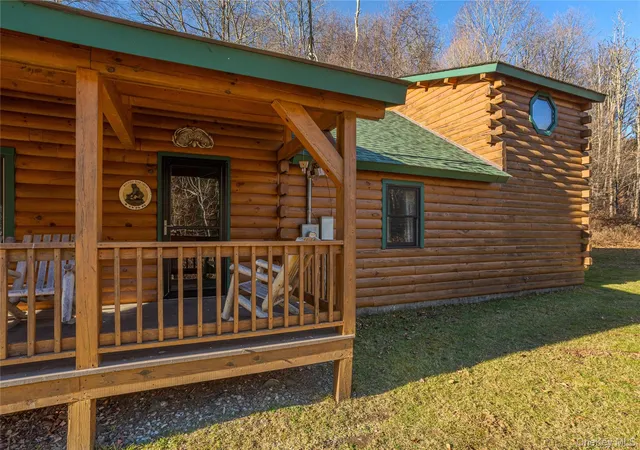 Photo 4 of Single family home for sale at 201 Basket Brook Rd, Fremont, NY 12760 | MLS# 900266 | Listing updated on 2026-09-18