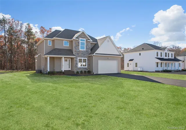 Photo 1 of Sale Pending at 2 Fourth Ave, Brookhaven, NY 11720 | MLS# 903337 | Listing updated on 2026-09-18