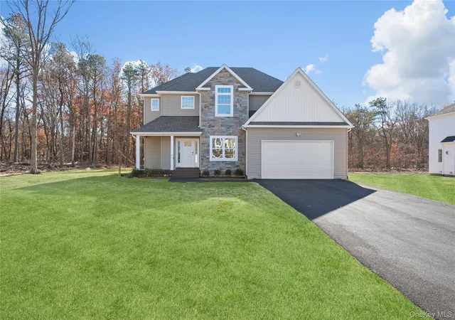 Photo 2 of Sale Pending at 2 Fourth Ave, Brookhaven, NY 11720 | MLS# 903337 | Listing updated on 2026-09-18