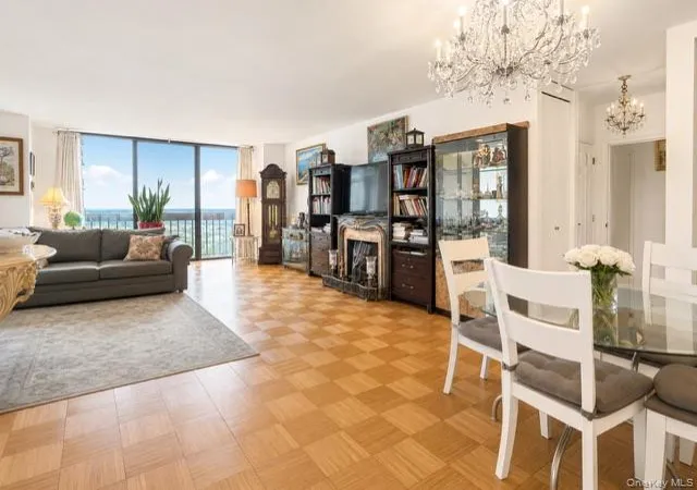 Photo 1 of Sale Pending at 26910 Grand Central Pkwy #17Y, New York, NY 11005 | MLS# 905703 | Listing updated on 2026-09-18
