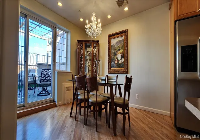 Photo 1 of Sale Pending at 274 Wallabout St #7B, Brooklyn, NY 11206 | MLS# 907819 | Listing updated on 2026-09-18