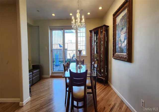 Photo 2 of Sale Pending at 274 Wallabout St #7B, Brooklyn, NY 11206 | MLS# 907819 | Listing updated on 2026-09-18