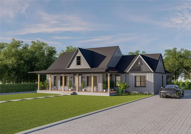 Photo 1 of Sale Pending at 31 Oak Grove Rd, Salt Point, NY 12578 | MLS# 910637 | Listing updated on 2026-09-18