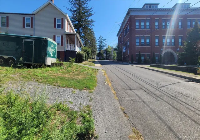 Photo 3 of Land for sale at 15 Thompson St, Catskill, NY | MLS# 912835 | Listing updated on 2026-09-18