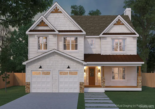 Photo 1 of Single family home for sale at Lot #6 Lotus Dr, Monroe, NY 10950 | MLS# 914004 | Listing updated on 2026-09-18