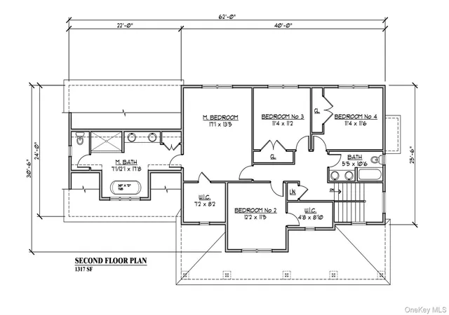 Photo 3 of Single family home for sale at Lot #8 Azalea Ln, Chester, NY 10918 | MLS# 914025 | Listing updated on 2026-09-18