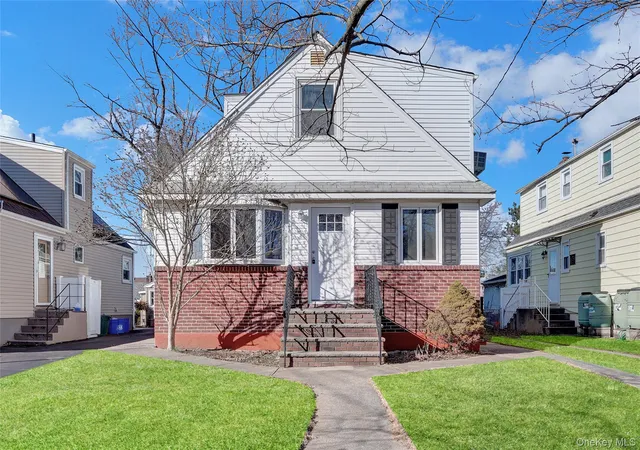 Photo 1 of Sale Pending at 140 Arlington Ave, Hempstead, NY 11580 | MLS# 914250 | Listing updated on 2026-09-30