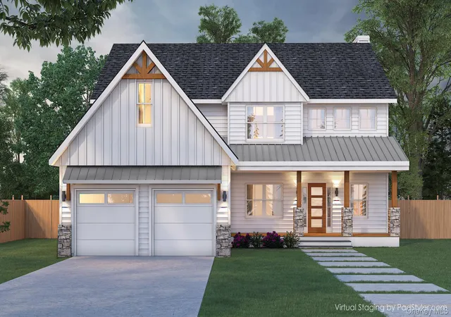 Photo 1 of Single family home for sale at Lot #25 Azalea Ln, Chester, NY 10918 | MLS# 914469 | Listing updated on 2026-09-18