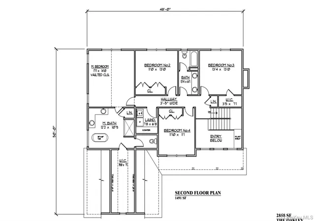 Photo 3 of Single family home for sale at Lot #25 Azalea Ln, Chester, NY 10918 | MLS# 914469 | Listing updated on 2026-09-18