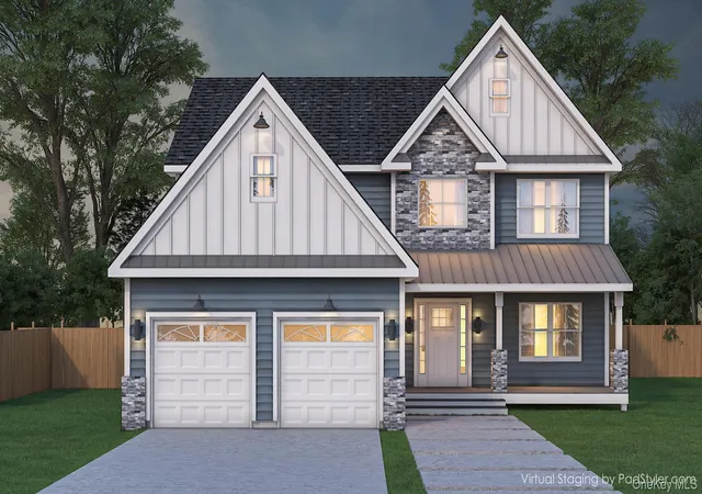 Photo 1 of Single family home for sale at Lot #26 Azalea Ln, Chester, NY 10918 | MLS# 914478 | Listing updated on 2026-09-18