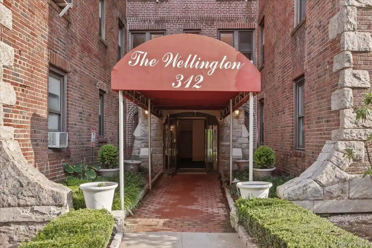 Listing Photo 1 - Condo for sale in 312 Main St located at 312 Main St, White Plains, NY 10601 - Unit #3B
