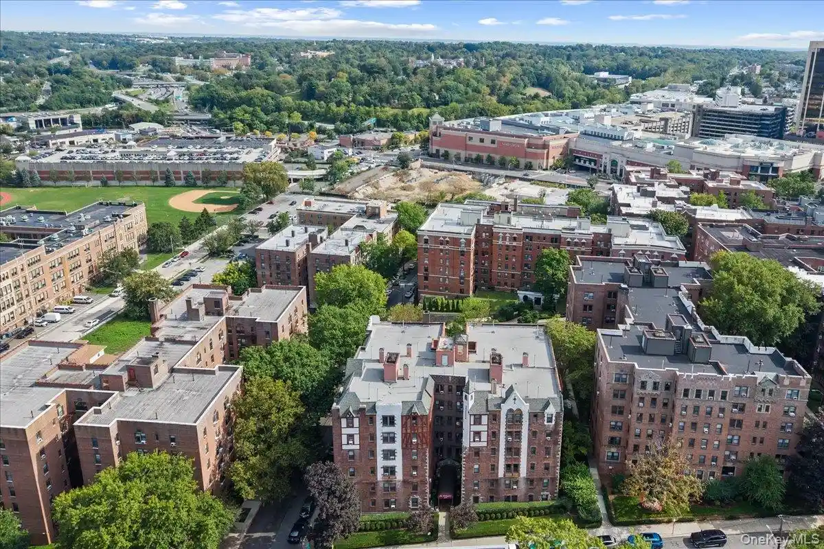 Listing Photo 22 - Condo for sale in 312 Main St located at 312 Main St, White Plains, NY 10601 - Unit #3B