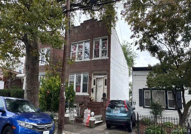 Multi family home for sale at 937 E 95th Street, Brooklyn, NY 11236 | MLS# 919936