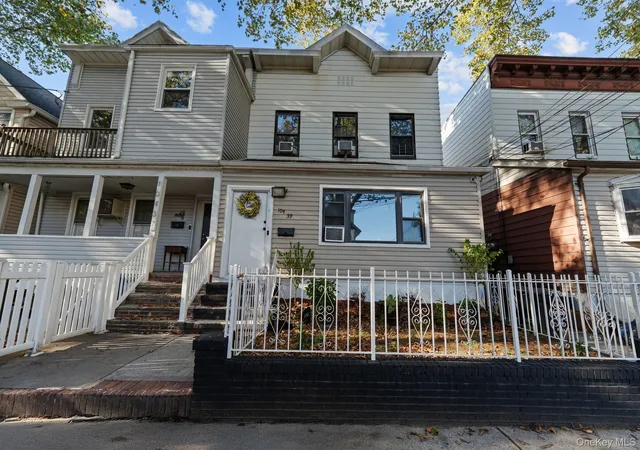 Photo 1 of Sale Pending at 10439 90th Ave, Richmond Hill, NY 11418 | MLS# 923495 | Listing updated on 2026-09-17