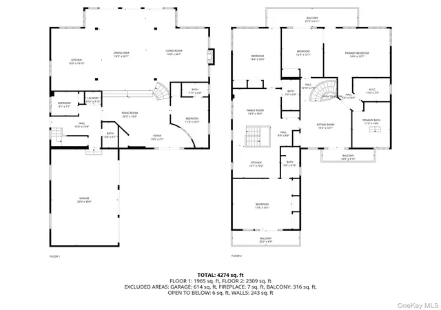 Photo 40 of Single family home for sale at 51 Bay St, East Atlantic Beach, NY 11561 | MLS# 924180 | Listing updated on 2026-09-18