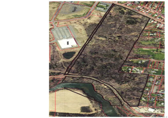 Land for sale at 6580 US Route 9, Hudson, NY 12534 | MLS# 924333